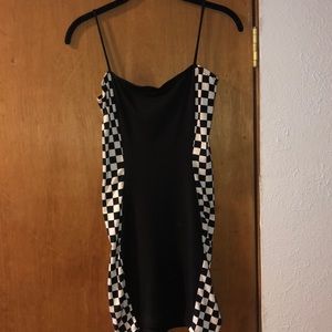 Bodycon dress